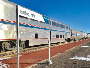Amtrak Upgrades Added to All Long Distance Trains– Cruise Maven