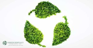 how sustainability adds value to private club membership