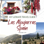 My Guide to the Rural Mountain Villages of Spain – Wild Junket Adventure Travel Blog