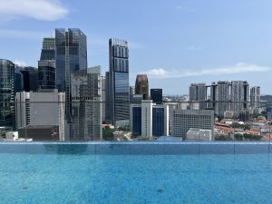 Staying at The Clan Hotel, Singapore [Hotel Review]
